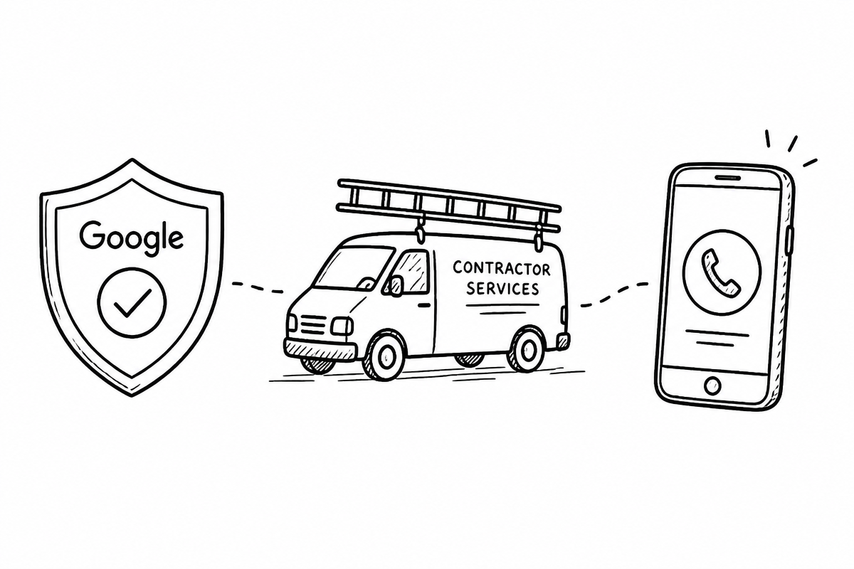 Google Guaranteed for Contractors: The Complete 2026 Guide
