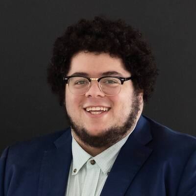 Alex - Skill Mammoth Founder