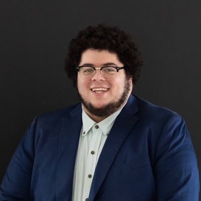 Alex - Skill Mammoth Founder