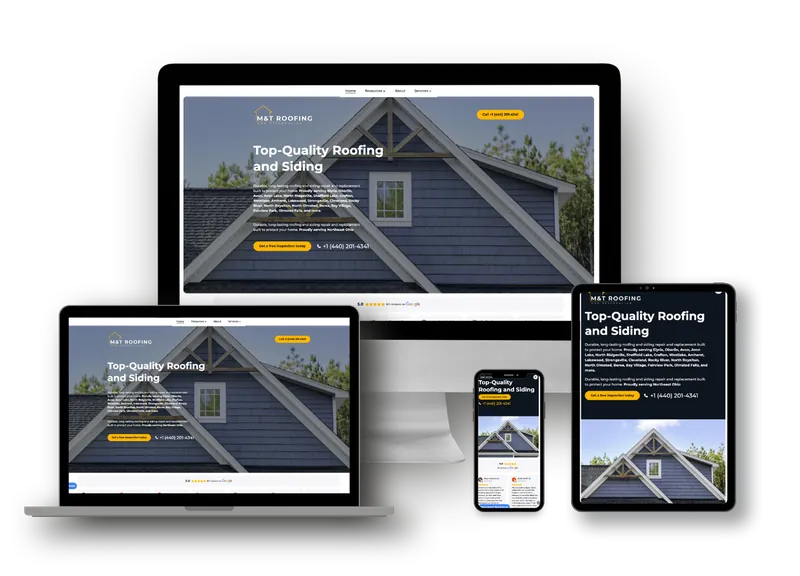 M&T Roofing & Restoration