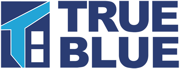 True Blue